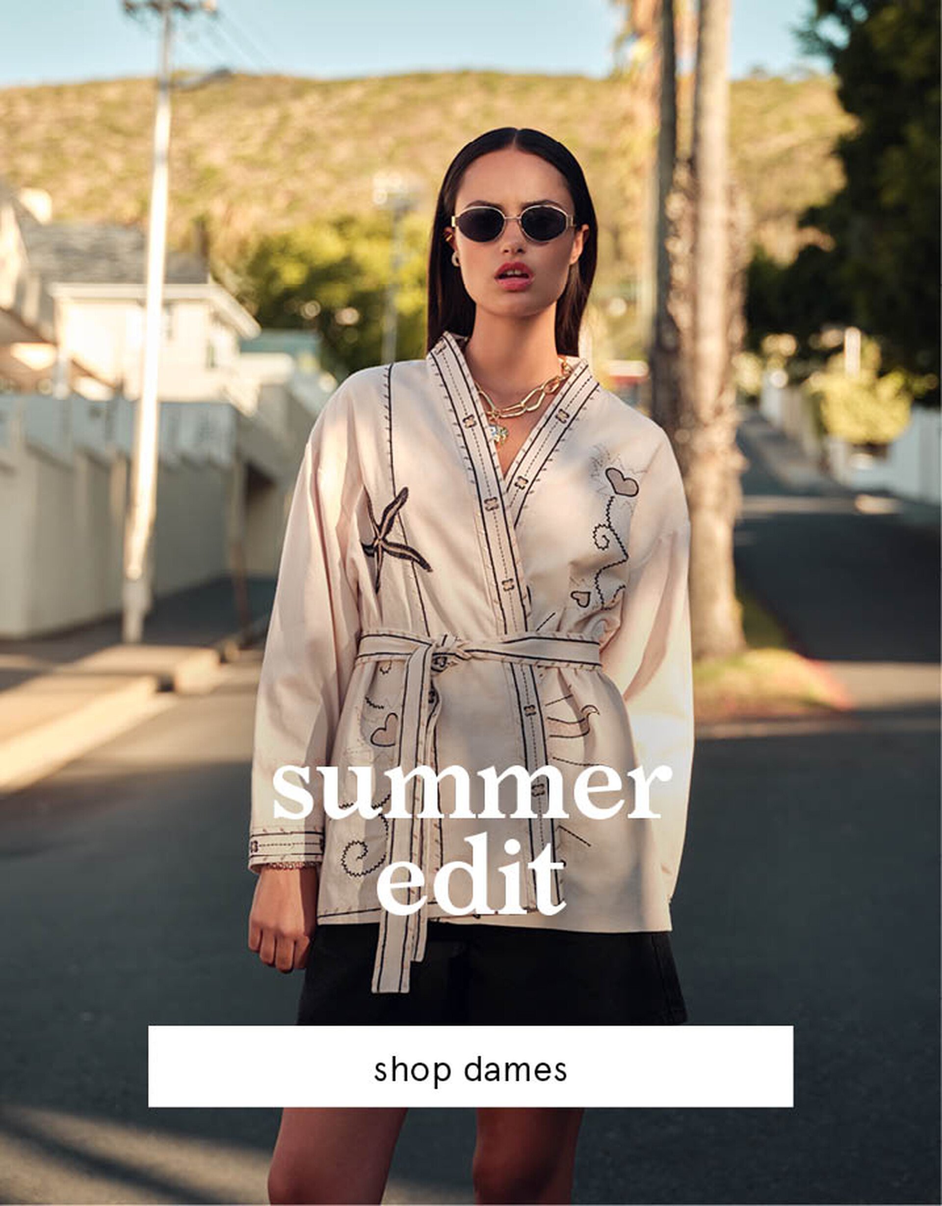 summer magazine